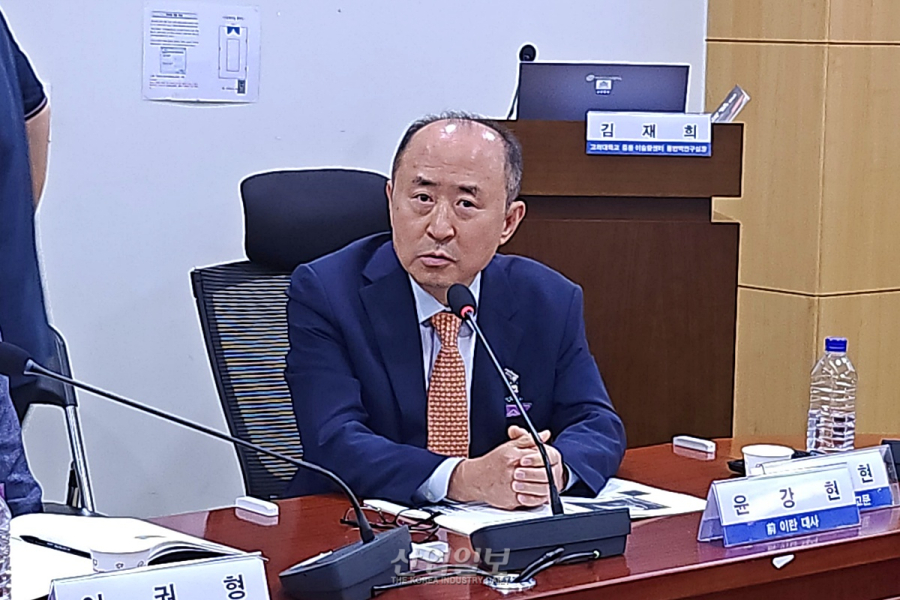 전략 파트너로서의 중동… 전문가들 '독자적 정책·실질 협력 필요'