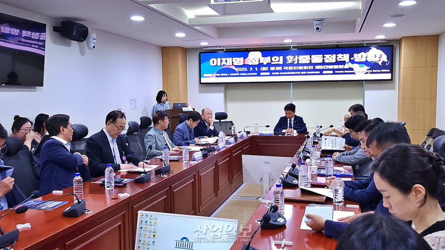 전략 파트너로서의 중동… 전문가들 '독자적 정책·실질 협력 필요'