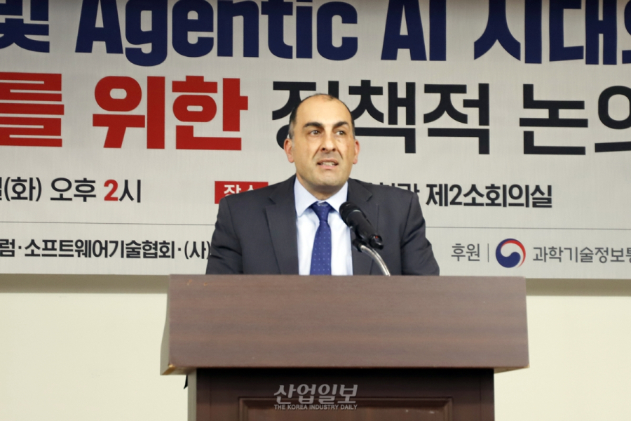 에이전틱 AI(Agentic AI), 세계 경제 구조의 근본적 변화 야기