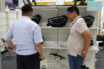 [한국 순환경제②] “소비자 인식 전환·부처 협력이 순환경제 시장 키운다”