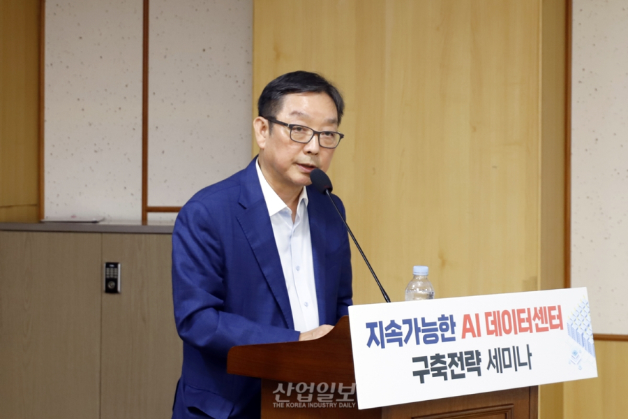 지속가능한 AI 데이터센터, 결국 문제는 ‘전력’