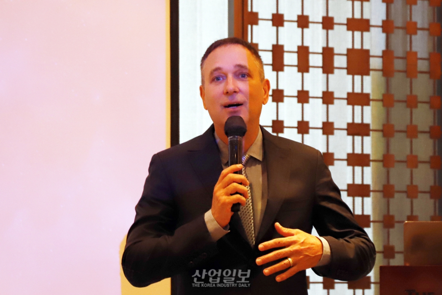 해머스페이스, 데이터 이동의 고속도로를 한국 시장에 공급한다