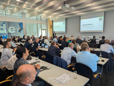 [EMO Hannover 2025 Preview] 자동화·AI·지속가능성… 하노버, 제조산업 대전환 이끈다