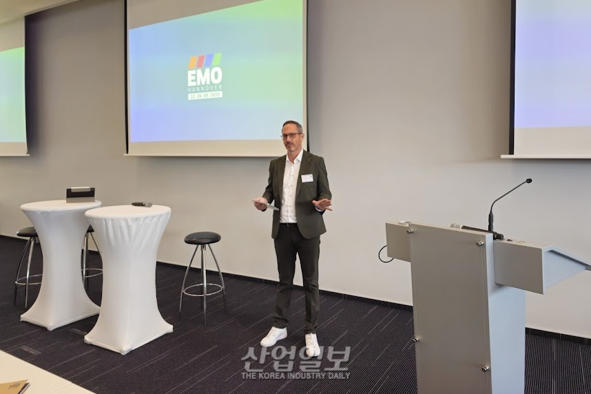 [EMO Hannover 2025 Preview] 자동화·AI·지속가능성… 하노버, 제조산업 대전환 이끈다