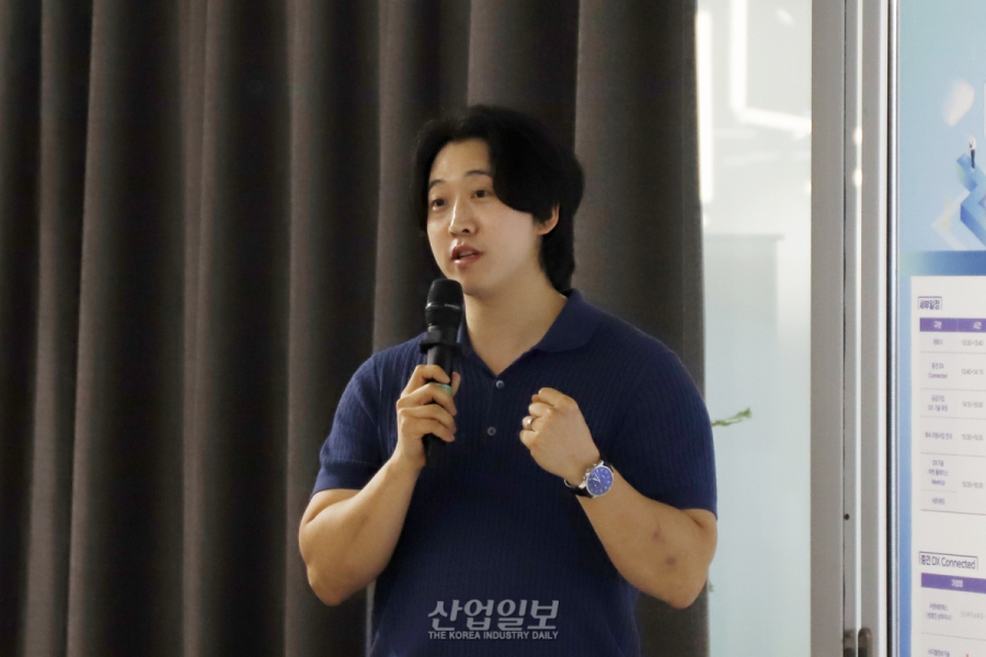 현대오토에버, 스마트팩토리 넘어 자율제조로 간다