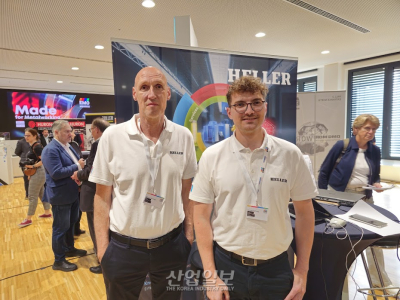 [EMO Hannover 2025 Preview] 헬러, 고성능 5축 가공기·제조 혁신 솔루션으로 EMO 2025 무대 선다