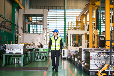 6월 고용보험 가입자, 서비스업 늘었으나 제조·건설업은 감소