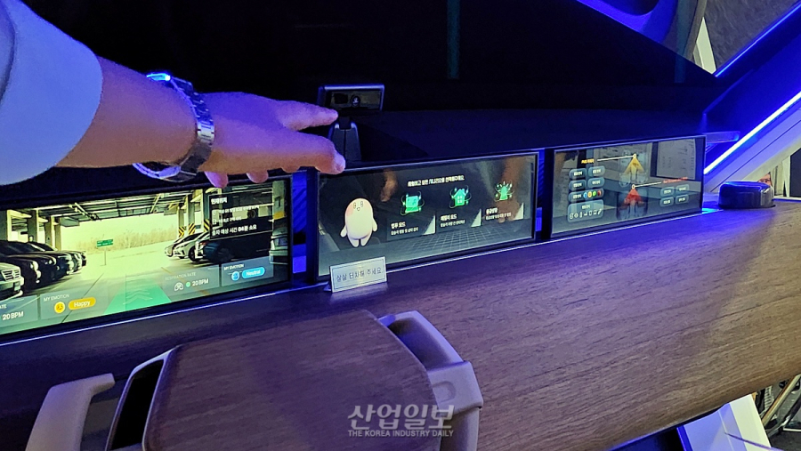 [SDV 리포트①] 美 자본력·中 데이터 쫓는 韓 자율주행 전략은