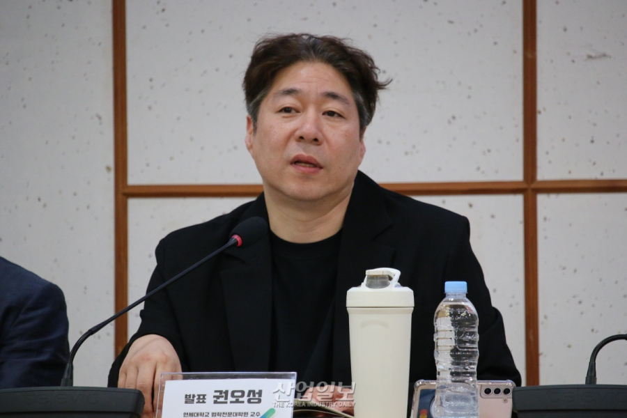 “노조법 2·3조 개정으론 부족… 초기업별 교섭체제로 나아가야”