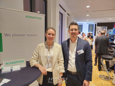 [EMO Hannover 2025 Preview] 셰플러, 자동화·복합가공 대응 위한 기계요소 신제품 예고