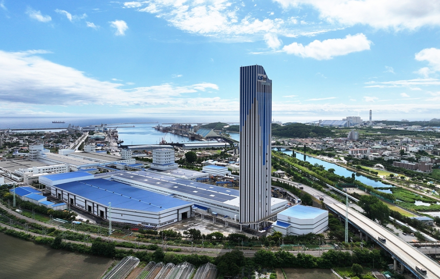 LS전선, 아시아 최대급 HVDC 생산설비 구축…생산능력 4배 확대