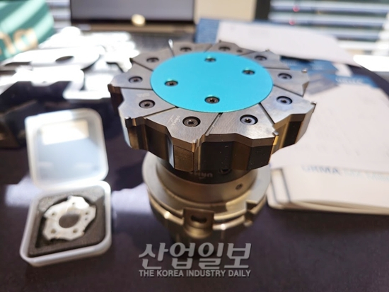 [EMO Hannover 2025 Preview] URMA, 모듈형 절삭공구로 고정밀·자동화 수요 대응