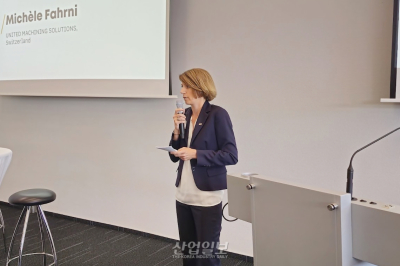 [EMO 2025 Preview] UNITED MACHINING SOLUTIONS, 통합 가공 솔루션 협업 선언