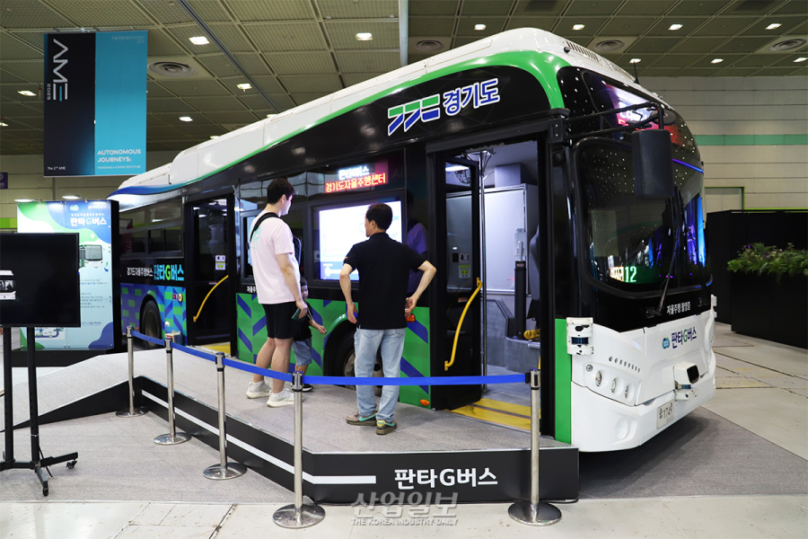 [한국 자율주행①] “기술 선도국과 한국 격차, 3~4년 차이”