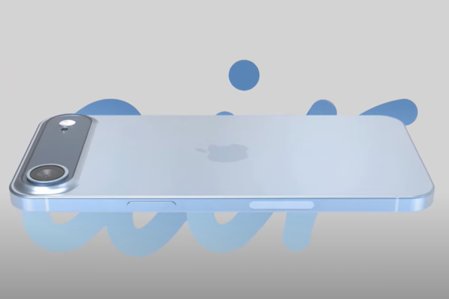 [모바일 On] 아이폰17에어, 디자인을 얻고 배터리는 버렸다