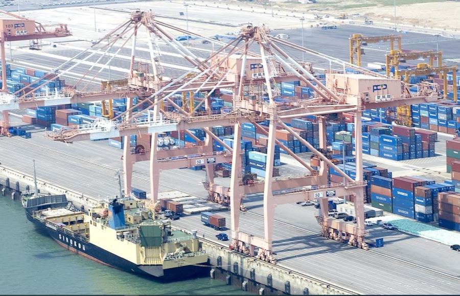 美 반덤핑·상계관세 규칙 개정 1년… 中 견제하다 韓 직격