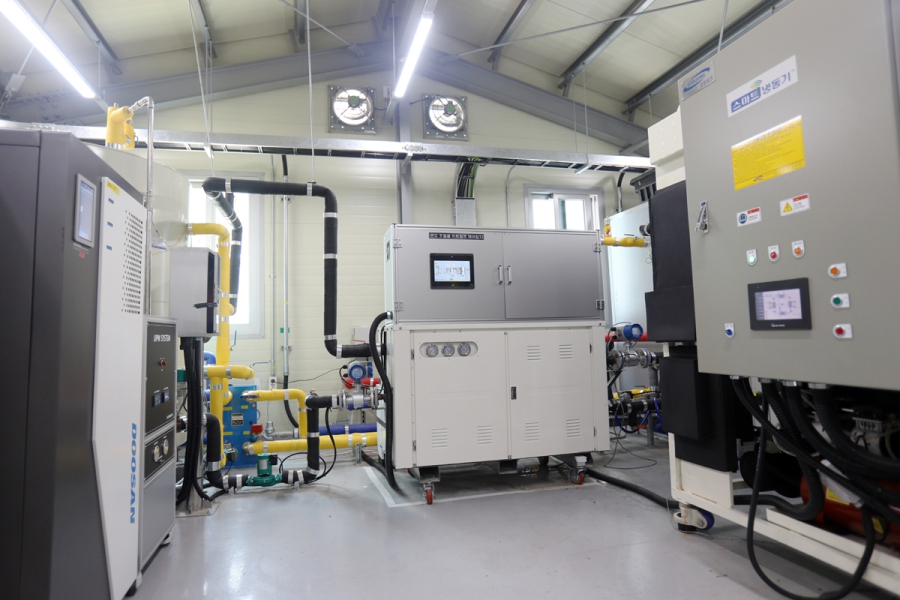 신재생에너지로 온실 에너지 자립 시대 연다