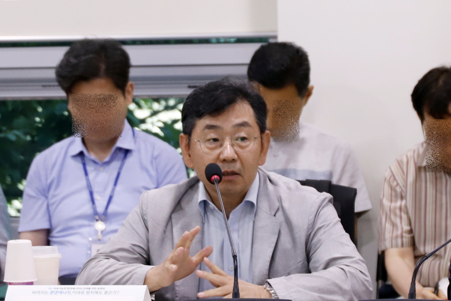 버려지는 하수, 데이터센터 열관리에 사용한다면?