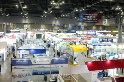 [기획] 친환경과 스마트 제조로 나아가는 한국 플라스틱 산업의 미래