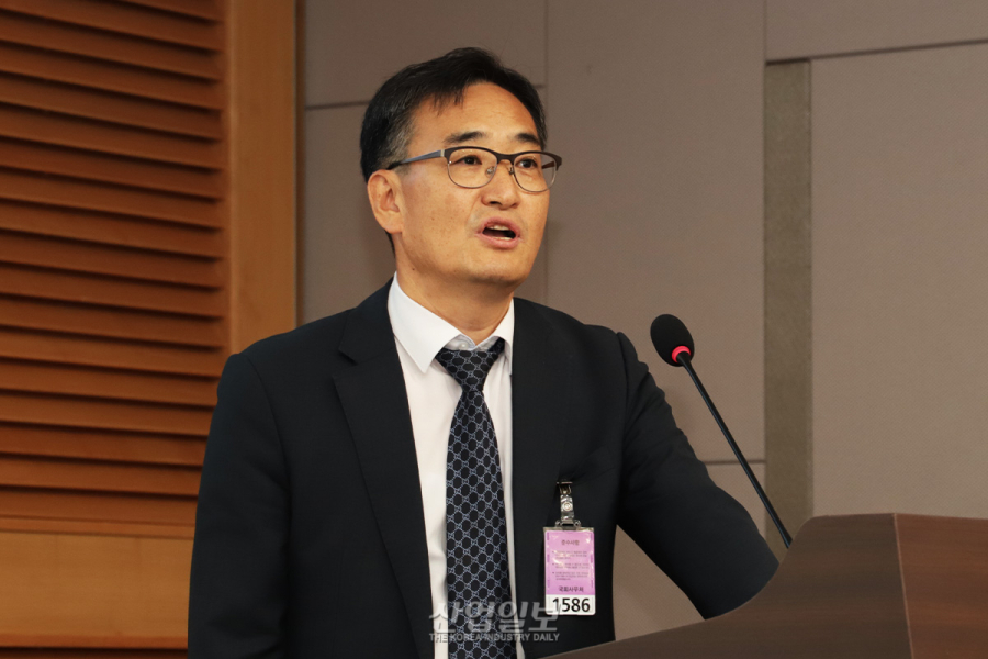 “디지털전환시대, ‘공공의 역할’ 재정립 필요”