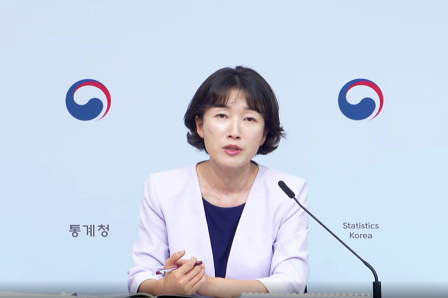 청년 경제활동참가율 4년 만에 50% 하회… 4명 중 1명 그냥 시간 보내