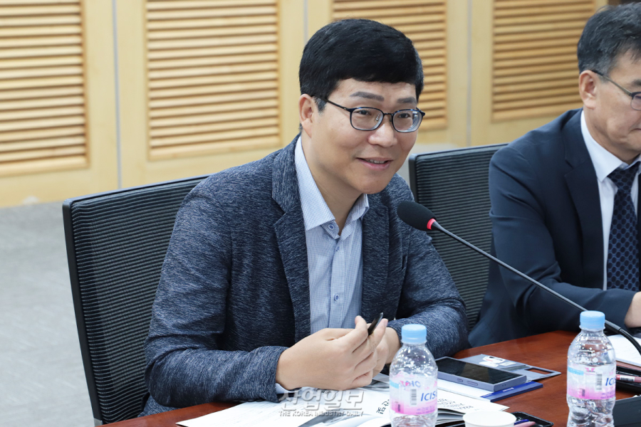 국내 산업재산 정보 DB 기업·전문가 부족하다