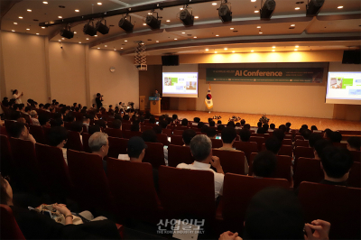 [K-AI 생태계①] “K-Pop, K-드라마 이어 ‘K-AI 시대’ 온다”