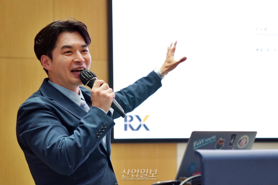 일본 제조업 진출의 새로운 관문, RX Japan 전시회가 제시하는 전략적 솔루션