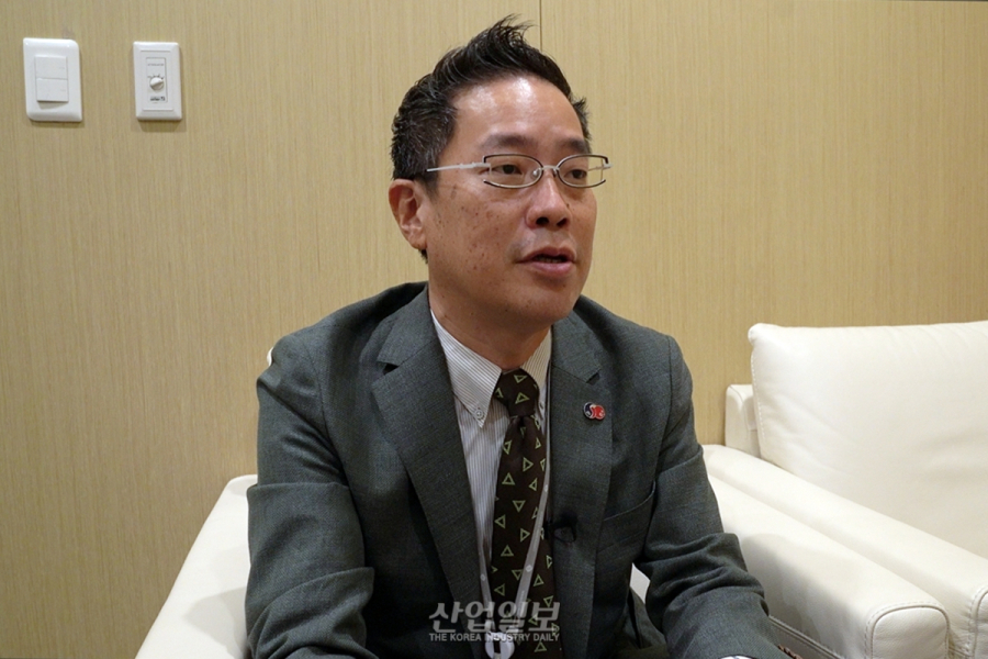 [J-EXHIBITION ①]“일본 전시회, 아시아 진출의 가장 현실적인 첫걸음”