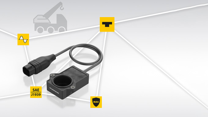 터크, 센서·I/O 기술 신제품 대거 공개…산업 자동화 대응 포트폴리오 강화