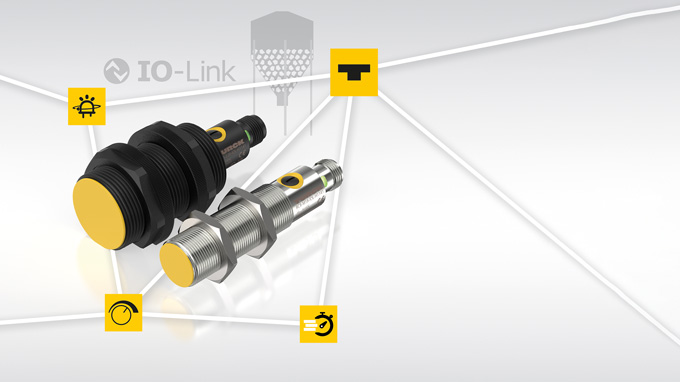 터크, 센서·I/O 기술 신제품 대거 공개…산업 자동화 대응 포트폴리오 강화