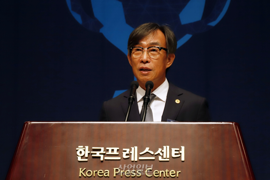 인신협 ‘2025 인터넷신문의 날 20주년 기념식’ 개최