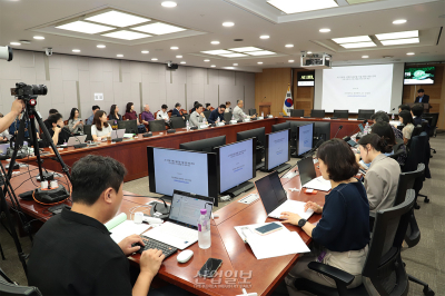 [AI 기본법의 길①] 시행 전부터 ‘개정론’ 대두…“한국, AI 규범 선도국 아냐”