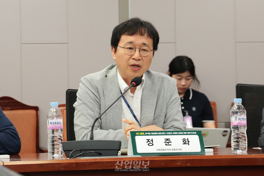 [AI 기본법의 길②] 사전 규제보다는 ‘투명성’ 중심으로 접근해야
