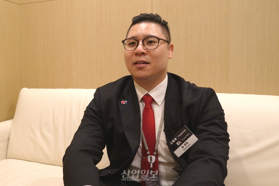 [J-EXHIBITION ④] 한국 기업의 일본 진출, 지금이 적기다