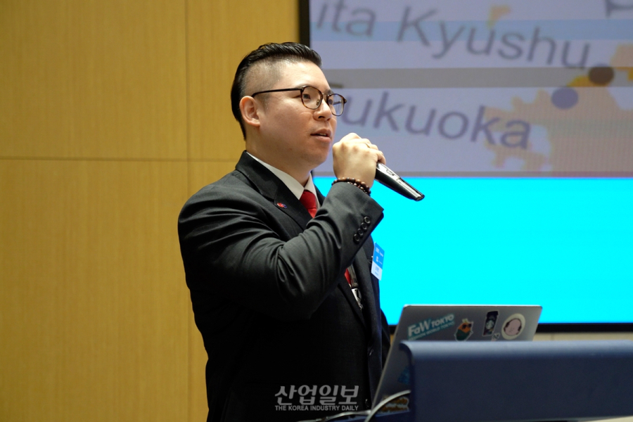 [J-EXHIBITION ④] 한국 기업의 일본 진출, 지금이 적기다