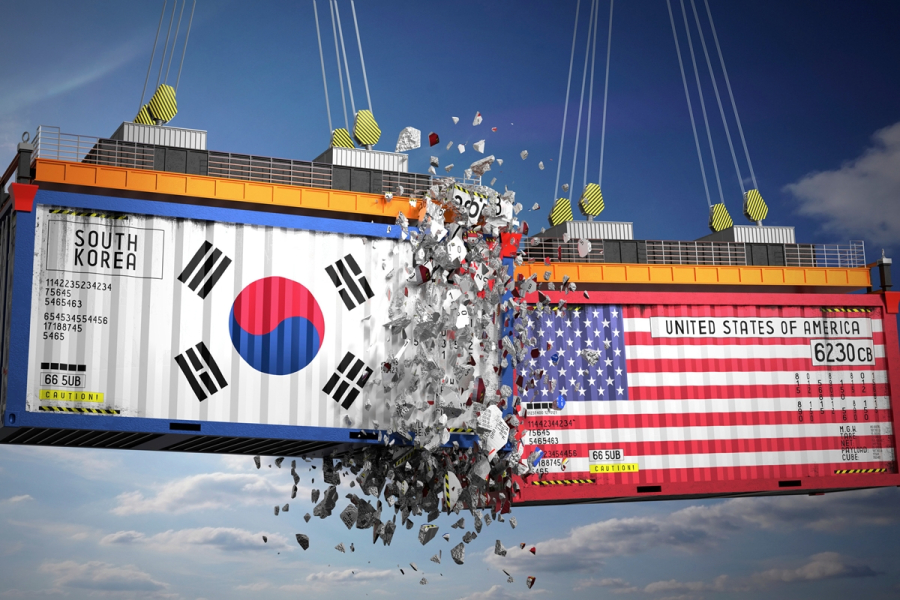 한미 양국 관계 지형도 새로 그리는 통상협상, 수세적 입장에서 벗어나야