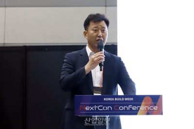 산업이야기 [건설, 로봇과의 상생 실현이 열쇠 ①] 건설 현장에서 학습 이뤄져야 진정한 건설 로봇 이미지