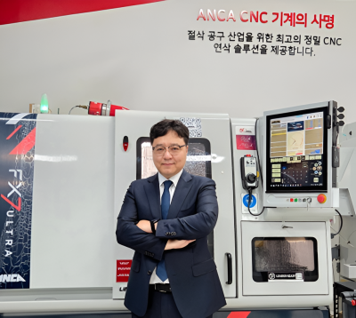 안카코리아, 박기영 신임 대표이사 선임…“고객 중심 전략으로 성장 이끈다”