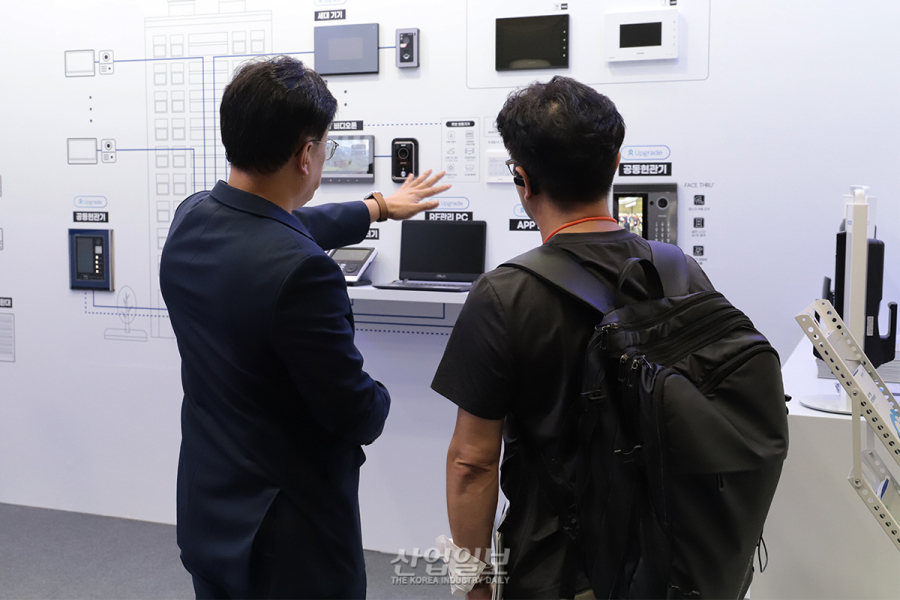 20~30년 기축 아파트도 ‘스마트홈’ 된다