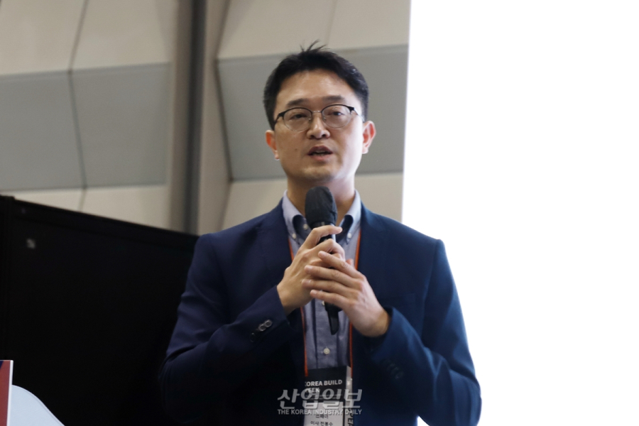 [건설, 로봇과의 상생 실현이 열쇠 ②] 로보틱스 도입으로 건설 현장의 공정 자동화 실현