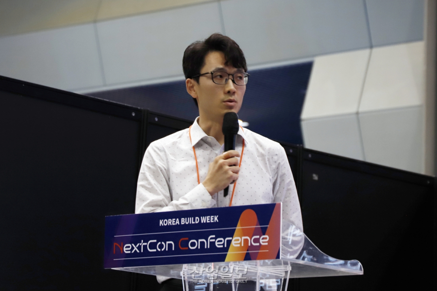 [건설, 로봇과의 상생 실현이 열쇠 ③] 건설로봇, 피지컬AI 기반으로 선보여진다