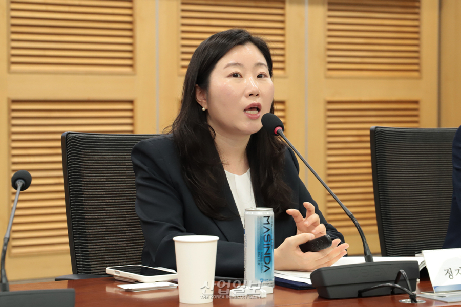 “한국 GovTech 확산, 공공조달 문턱 낮춰야”