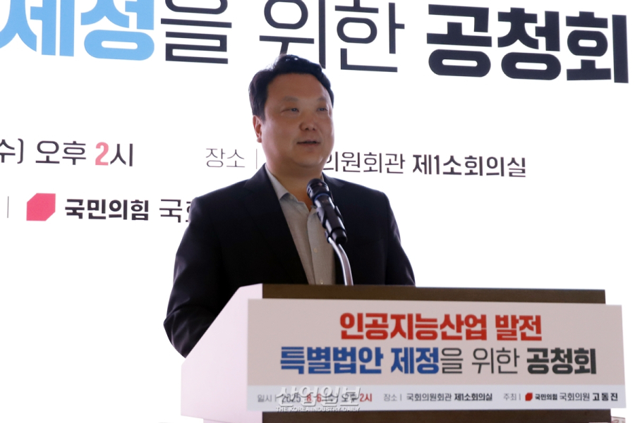 AI산업, 국가와 기업, 개인 단위의 경쟁에서 기회 찾아야