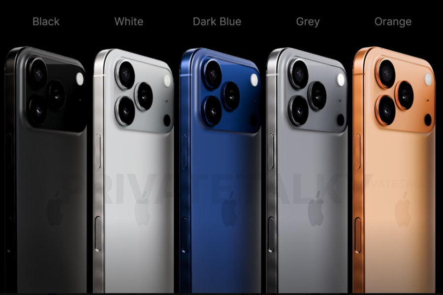 [모바일 On] 애플 아이폰17, 이르면 9월 9일 모습 드러낸다