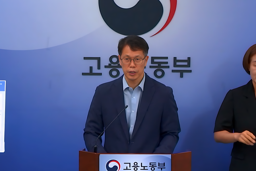 구직자 1인당 일자리 0.4개…26년 만에 최저