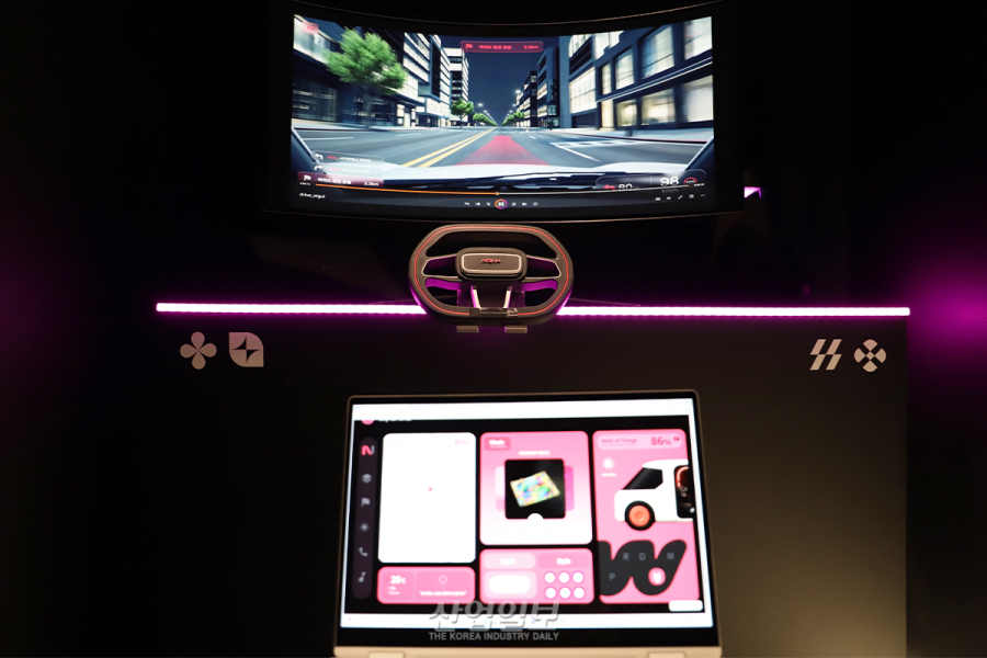 경동시장서 LG전자 ‘공감지능’ AI 만난다…AI 홈부터 모빌리티까지