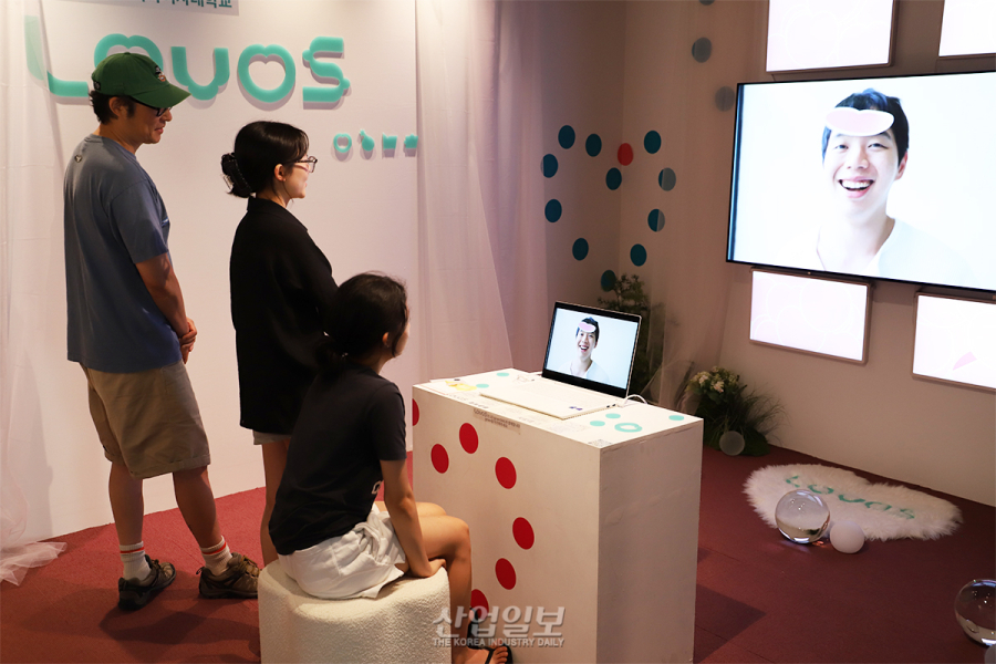 경동시장서 LG전자 ‘공감지능’ AI 만난다…AI 홈부터 모빌리티까지