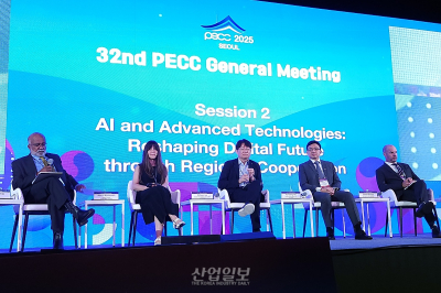 AI, 도구를 넘어 인프라로…“아태 지역 협력·표준화 절실”