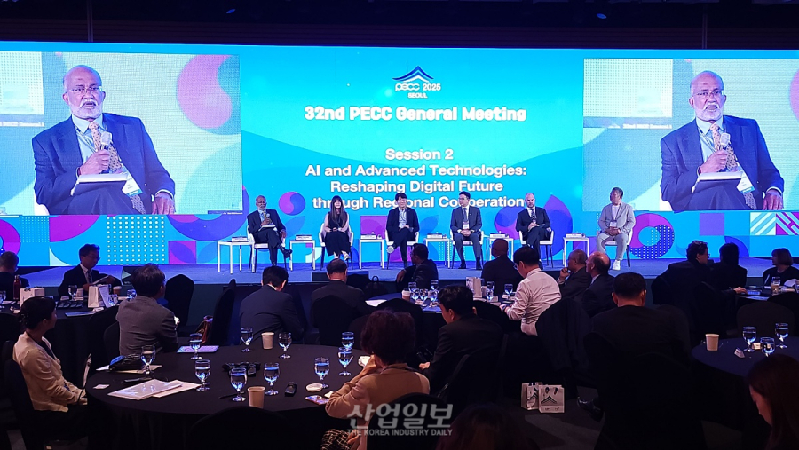 AI, 도구를 넘어 인프라로…“아태 지역 협력·표준화 절실”